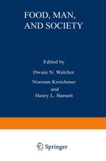 Food, Man, and Society