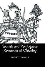Spanish & Portuguese Romances