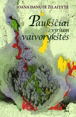 Paukščiai viršum vaivorykštės