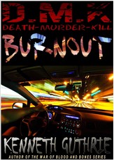 DMK: Burnout