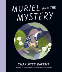 Muriel and the Mystery