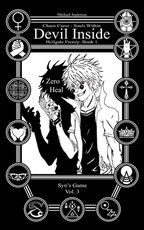 Devil Inside - Syn's Game H.F. Book 1 Vol. 3
