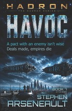 HADRON Havoc