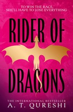 Rider of Dragons