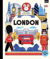 Tiny Tours Travel Guides