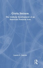 Gloria Steinem