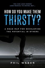 How Do You Make Them Thirsty?