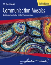 Communication Mosaics