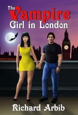 Vampire Girl in London