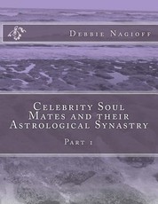 Celebrity Soul Mates and their Astrological Synastry