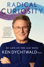 Radical Curiosity: One Man's Search for Cosmic Magic and a Purposeful Life