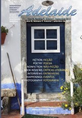 Adelaide Literary Magazine No.9