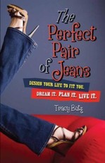 Perfect Pair of Jeans
