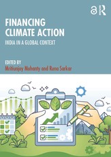 Financing Climate Action