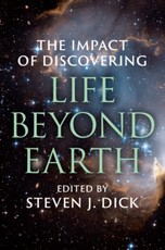 Impact of Discovering Life beyond Earth