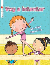 Voy a Intentar
