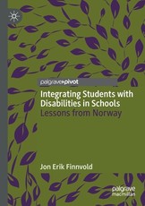 Integrating Students with Disabilities in Schools