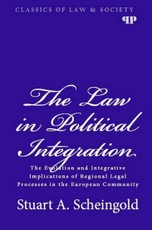 Law in Political Integration