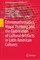 Ethnomathematics, Visual Thinking and the Elaboration of Cultural Artifacts in Latin American Cultures