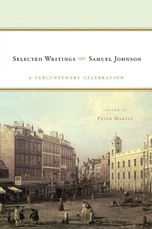 Samuel Johnson