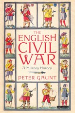English Civil War, The