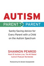 Autism: Parent to Parent