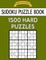 Sudoku Puzzle Book, 1,500 HARD Puzzles