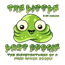 The Little Lost Boogie