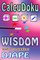 CalcuDoku Wisdom