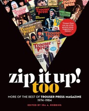 Zip It Up! Too