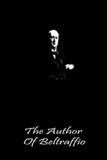 The Author Of Beltraffio