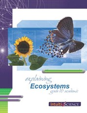 Explaining Ecosystems