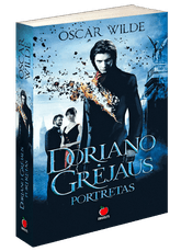 Doriano Grėjaus portretas Doriano Grėjaus portretas