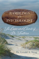 The Ramblings of a Psychologist