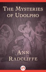 The Mysteries of Udolpho