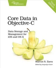 Core Data in Objective-C