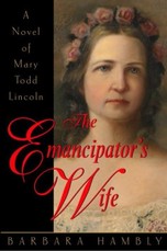 The Emancipator's Wife