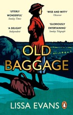 Old Baggage