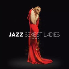 Vinilinė plokštelė LP VARIOUS ARTISTS „Jazz Sexiest Ladies Volume 1“ (Red Vinyl) (2LP)