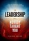 The Leadership Skill Nobody Taught You