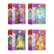 TREFL DISNEY PRINCESS dėlionė „Princesės“ 54 det.