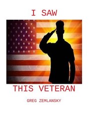 I Saw This Veteran
