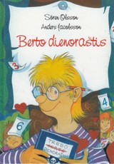 Berto dienoraštis