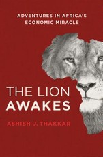 The Lion Awakes