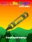 Color Me Bright Activity Book 4