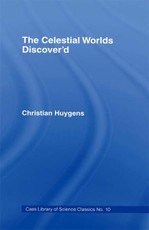 Celestial Worlds Discovered Cb