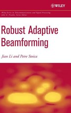 Robust Adaptive Beamforming