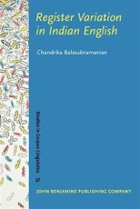 Register Variation in Indian English