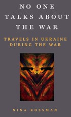 No One Talks About the War