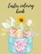 Easter coloring book